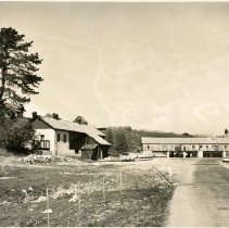 Cowell Ranch, now UCSC.
