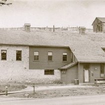 Cowell Ranch Cookhouse.