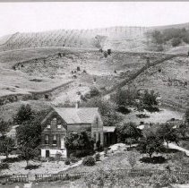 Harvey Boomer ranch.