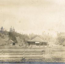 Longley Ranch in Big Basin.