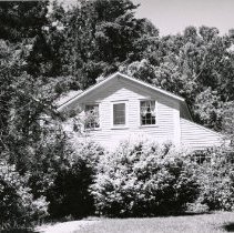 House at Steele Ranch.