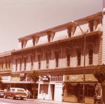 Mansion House on Pacific Ave.