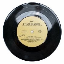 Cris Williamson record.