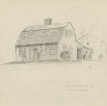 Haseltine House, Water St.