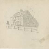 Jonathan Webster, N. Main St.