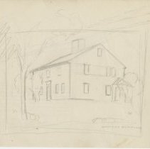 Whittier's Birthplace