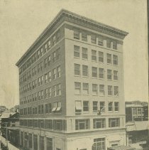 The Haverhill National Bank Building