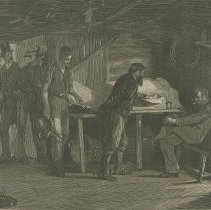 The Luck of Roaring Camp