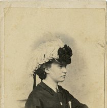 Helen B. Cummings