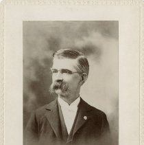 William H. Curtis