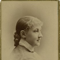 Mattie Kimball Clement