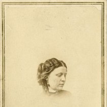 Fannie Kimball Cogswell