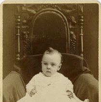Cotton, infant