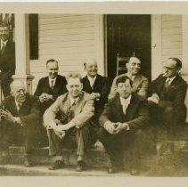 Dole family, eight men