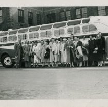 Dole family, group of nineteen