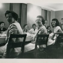 Dole family, group of thirteen