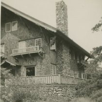 The Chalet at Winnikenni