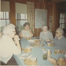 XV Club at Hampton Beach