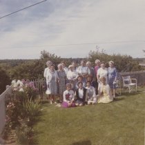 Club at Cape Neddick, Maine