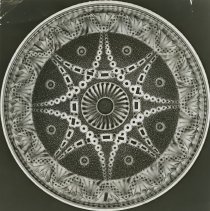 Mosaic Design, No Date