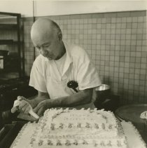 Mr. Ralph Carrington, ca. 1970s