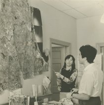 Urban Studies Student Conference, 1975