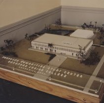 Miniature of Dorothy Bell Study Center