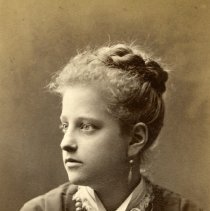 Belle Eastman