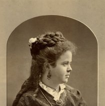 Unknown Woman