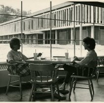 Two Unknown Students