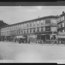 Orpheum / Lafayette Theatre