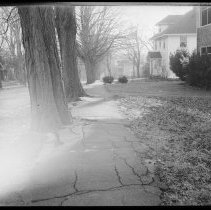 Chestnut Street, Haverhill