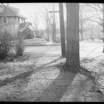 Chestnut Street at St. James Street