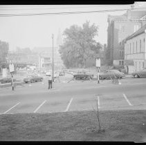 Crescent Place, Haverhill