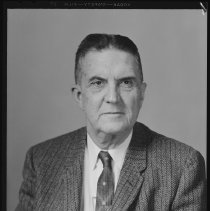 Bernard L. Durgin