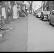 Emerson Street, Haverhill