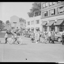 Emerson Street, Haverhill