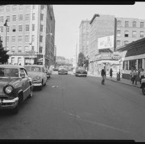 Essex Street, Haverhill