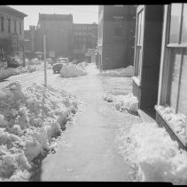Fleet Street, Haverhill
