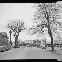 Kenoza Avenue, Haverhill