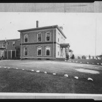 Kenoza Country Club, Shattuck Road, Haverhill