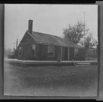Hales Island , Haverhill, Island Golf Club building
