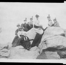 Reading Club Outing at Salisbury Beach