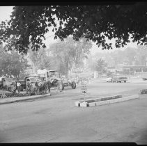 Crescent Place at Summer Street?