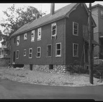 Police: Case 1509, File 1508; condemned building