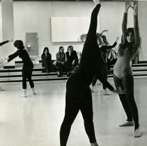 Dance Performance or Workshop