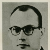 Ralph Lewis Music Dept (BJC)