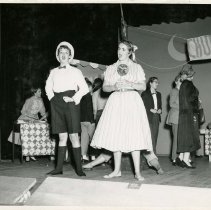 Student Production (BJC)