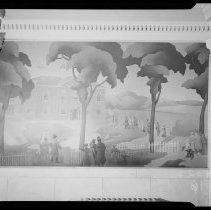 Dedication of Haverhill Academy Mural at Haverhill High School