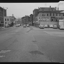 Emerson Street? Richards clothing store